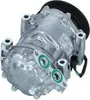 NRF Klimakompressor für Ford C-Max Focus Mazda 3 Volvo C30 Produktbild-Vorschau 20