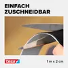 TESA 55224-00003, Weiß, 20 mm, 1000 mm Produktbild-Vorschau 12