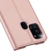 Handy Hülle Samsung Galaxy A21s Book Case Schutzhülle Produktbild-Vorschau 5