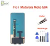 Original Motorola Moto G84 5G XT2347 LCD Display Bildschirm Produktbild-Vorschau 2