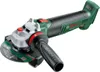Bosch Advanced Grind 18V-80, 12000 RPM, 12,5 cm, Bateria, 4 Podgląd zdjęcia produktu 12
