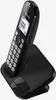 PANASONIC KX-TGC 450GB schwarz Schnurloses-Telefon Produktbild-Vorschau 3