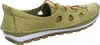 Gemini 003115-01 Damen Ballerina Slipper Mokassins Leder, Produktbild-Vorschau 14