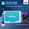 Oral-B Elektryczna Szczoteczka dla Dzieci Pro Kids Podgląd zdjęcia produktu 11