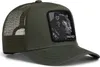 Goorin Bros. Trucker Cap Panther palm Produktbild-Vorschau 10