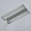 Arcchio LED-Stehlampe Logan Basic, silber, 6.000 lm, Produktbild-Vorschau 12