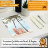 Hyggelig Home Premium Poster Set - 7 passende Bilder OHNE Produktbild-Vorschau 3