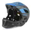 Kinderfahrradhelm –  Leichtgewicht, Full-/Half-Face Produktbild-Vorschau 3