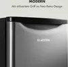 Klarstein Yummy - Kühlschrank, mit Gefrierfach, , Produktbild-Vorschau 3