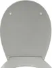 Calmwaters® Premium WC Sitz einfache Montage, Produktbild-Vorschau 12