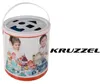 Holzklötze - Stadt 100 Stk. Kruzzel 19 159 Produktbild-Vorschau 17