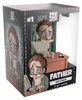 Coraline Vinyl Figur Father 12 cm Produktbild-Vorschau 5