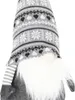 Close-up of a decorative gnome figure. Náhled obrázku produktu