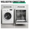 greate Aquastop Schlauch Waschmaschine  1,5 m 3/4 Zoll - Produktbild-Vorschau 5