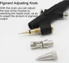 138-Type Airbrush Kit 0,8 mm Single Action Air Brush Set Podgląd zdjęcia produktu 5