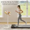 FLEXISPOT Beistelltisch Höhenverstellbar 80x40cm, Produktbild-Vorschau 9