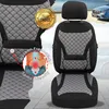 Schonbezüge Sitzbezüge für Seat Altea Bj 2004-15 in Produktbild-Vorschau 7
