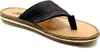 Rieker Herren Pantolette Zehentrenner maritim 21084 , Produktbild-Vorschau 60