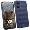 Robuste Handyhülle für Xiaomi POCO X8 Pro Max, Bizon Case Produktbild-Vorschau 1
