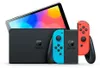 Nintendo Switch (OLED-Modell), Farbe: Weiß, 7-Zoll Display Produktbild-Vorschau 33