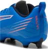 Puma Ultra 6 Play Fg/ag Fußballschuhe Für Kinder Blau EU 33 Produktbild-Vorschau 6