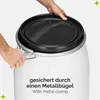 Fût en plastique Garronda 220 L à large goulot avec Voir les images du produit 6