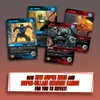 DC DBG Arkham Asylum: Shadows – Espansione per gioco di Anteprima dell’immagine prodotto 6