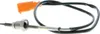 VEMO V10-72-0030 Abgastemperatursensor für VW Golf VII Produktbild-Vorschau 8