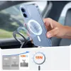 Handyhülle für iPhone 17, Torras Guardian-Mag mit MagSafe, Produktbild-Vorschau 7