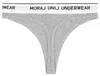 Damenstring - Baumwollstring Größe L - Stringunterwäsche 3 Produktbild-Vorschau 5