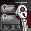 Drehmomentschlüssel 1/2 Zoll 40–210 Nm GS Set Koffer Auto Produktbild-Vorschau 3