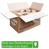 Holz Kaminanzünder Anzündholz Brennholz Anmachholz Buche Produktbild-Vorschau 1