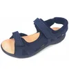 Sandale femme Legero Gorla bleue, taille 39 Voir les images du produit 3
