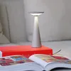 Zafferano Damina - akumulatorowa lampa stołowa LED IP65, Podgląd zdjęcia produktu 2