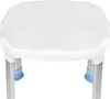 LZQ Tabouret de douche Tabourets et sièges de douche Voir les images du produit 12