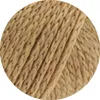 A close-up view of a ball of yarn. Produktbild-Vorschau