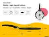 padella per pancake endusor per induzione con rivestimento antiaderente per cucinare pancake uova fr Anteprima dell’immagine prodotto