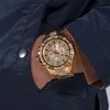 Guess Majesty Herren/Frauen Guess-GW0796G2 Uhr Produktbild-Vorschau 15