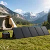 300W Solarpanel Faltbar 36V Monokristallin, Tragbares Produktbild-Vorschau 14