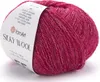 Fil de laine soyeuse 10 x 25 g 333 Voir les images du produit 2