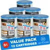 Intex PureSpa Pack Valeur 12 pc. Cartouche Filtrante Type Voir les images du produit 3