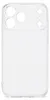 Handyhülle Apple iPhone 17 Air Transparent Schutzhülle TPU Produktbild-Vorschau 7
