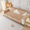 1 stuk fluwelen sofa beschermer, 90x160 cm, sofa hoes, sofa Productafbeelding-voorbeeld 6