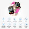 BCool 2 Play - orologio intelligente per bambini rosa + Anteprima dell’immagine prodotto 5