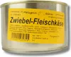 Zwiebel Leberkäse / Zwiebel Fleischkäse Dosenwurst Produktbild-Vorschau 1