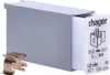 Hager LE14M Accessoires pour coffrets électriques (LE14M) Voir les images du produit 2