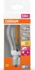 Osram Led Star Classic LED E27 žiarovka Číra 7,3W 806lm - Náhľad obrázku produktu 11