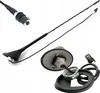 Dachantenne Antennenfuss ROKA Antenne für Audi A3 A4 VW Produktbild-Vorschau 1