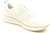 Remonte Sporthalbschuhe Formsohle modisch in weiss/weiss Produktbild-Vorschau 6