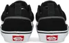 Vans Filmore Sneaker Herren, Schwarz/Pewt, EU 43, Produktbild-Vorschau 39